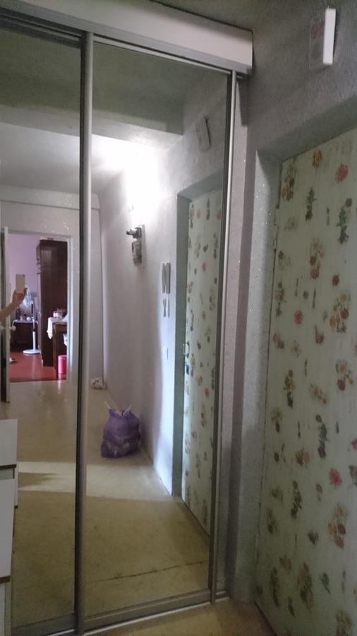 קייב Apartment On Raisy Okipnoi 5 מראה חיצוני תמונה